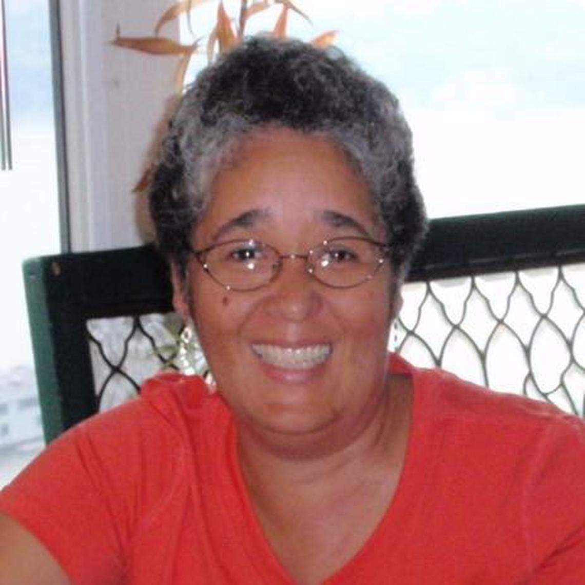 Noemi Gonzalez, missing from North Miami since 2014