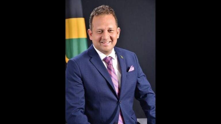 South Florida Jamaicans bid farewell to beloved consul general as he lands in New York