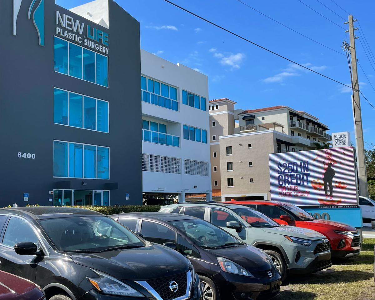 People seeking Brazilian butt lifts and other cosmetic procedures are commonly lured to office-based surgery centers in South Florida through social media marketing and the promise of discount prices. But many of the centers are corporate-owned and critics say the business model puts profits before patient safety.