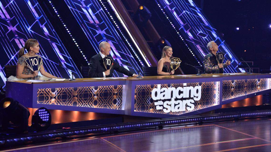 “Dancing with the Stars” is moving to Disney+ after 30 seasons on ABC.