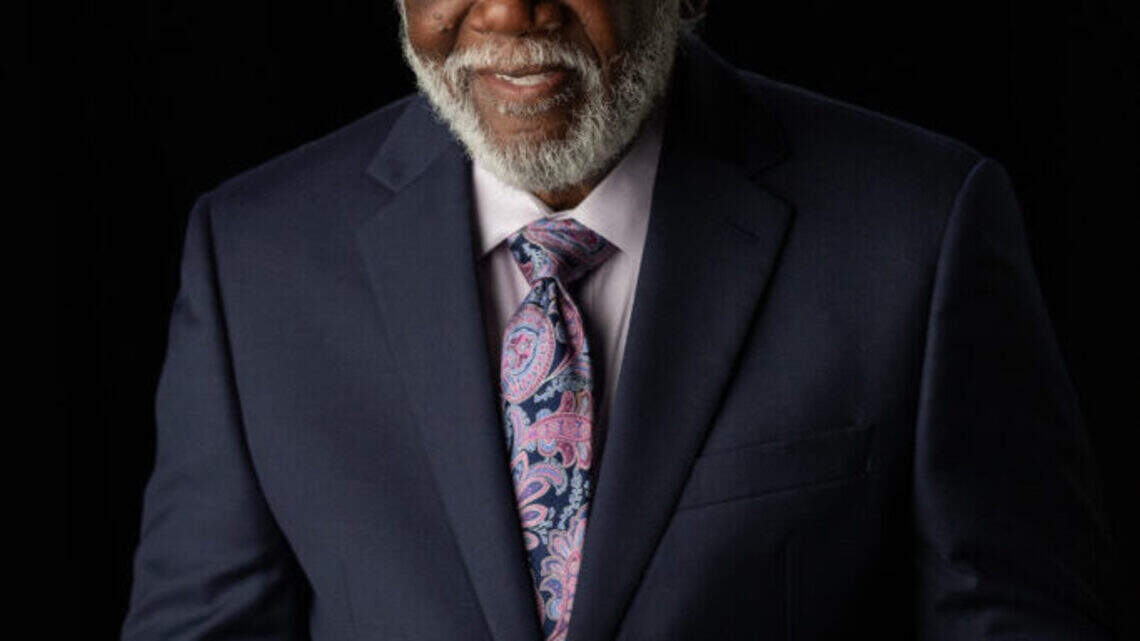 Arsht gala to honor iconic Marshall L. Davis Sr., a developer of young talent