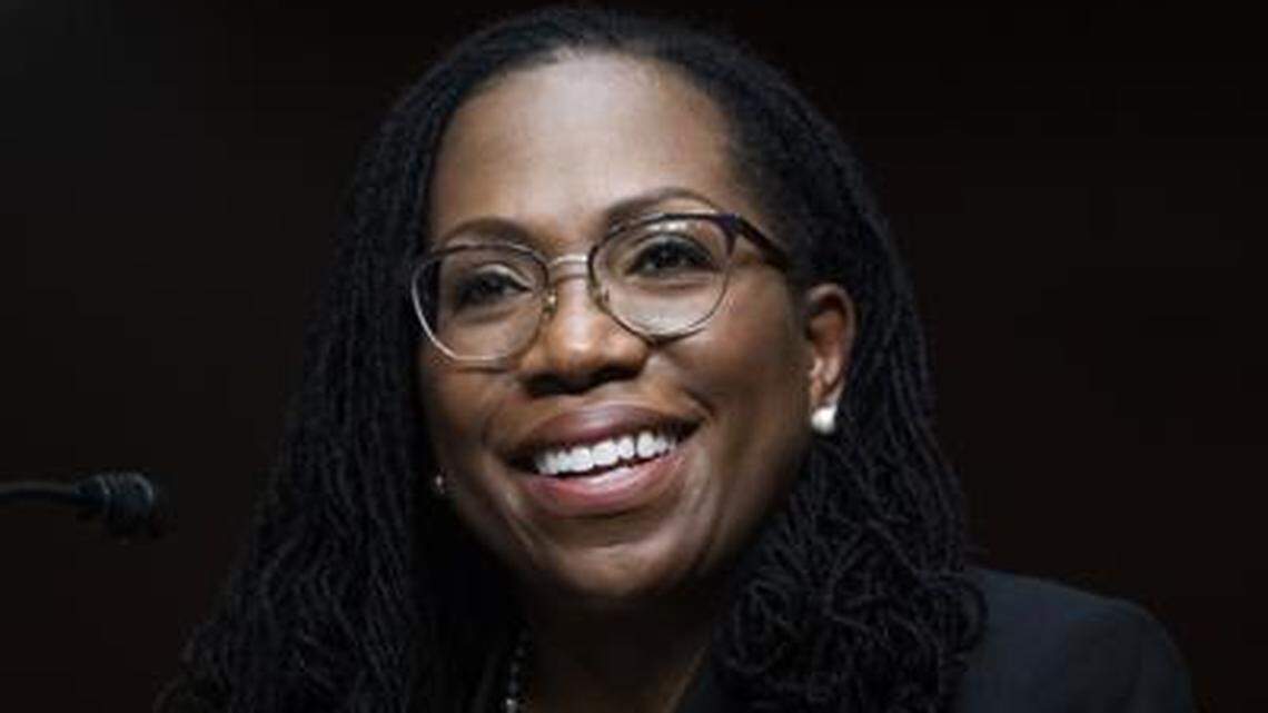 We all should bask in the limelight of Ketanji Brown Jackson’s achievement | Editorial