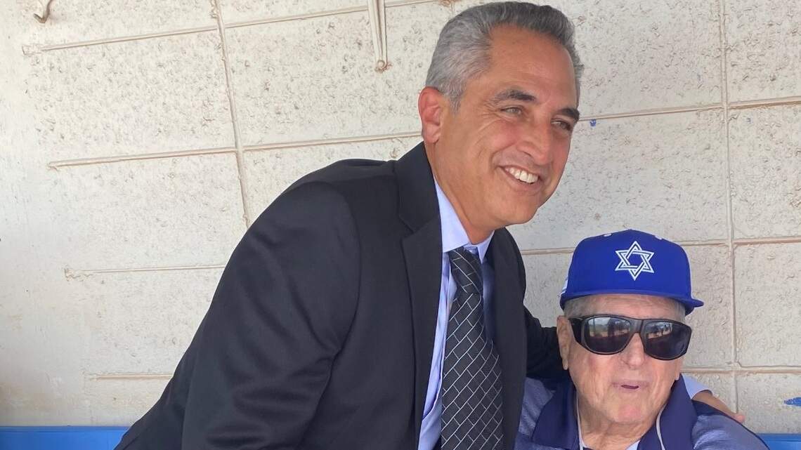 Ex-MLB scout named Miami Dade College baseball coach