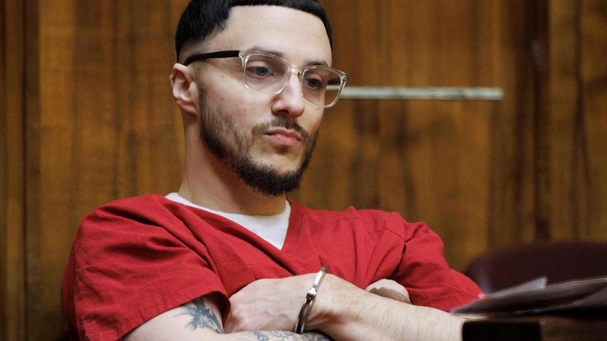 Convicted killer Ysrael Granda, 36, learned Tuesday that he was going to prison for life for orchestrating the 2012 murder of Jose Soto — the lover of Granda’s long-time girlfriend.