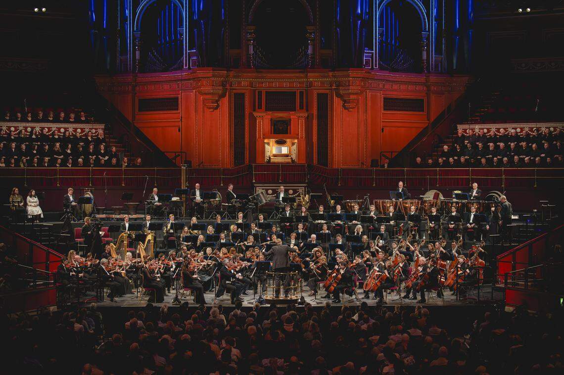 Royal Philharmonic Orchestra