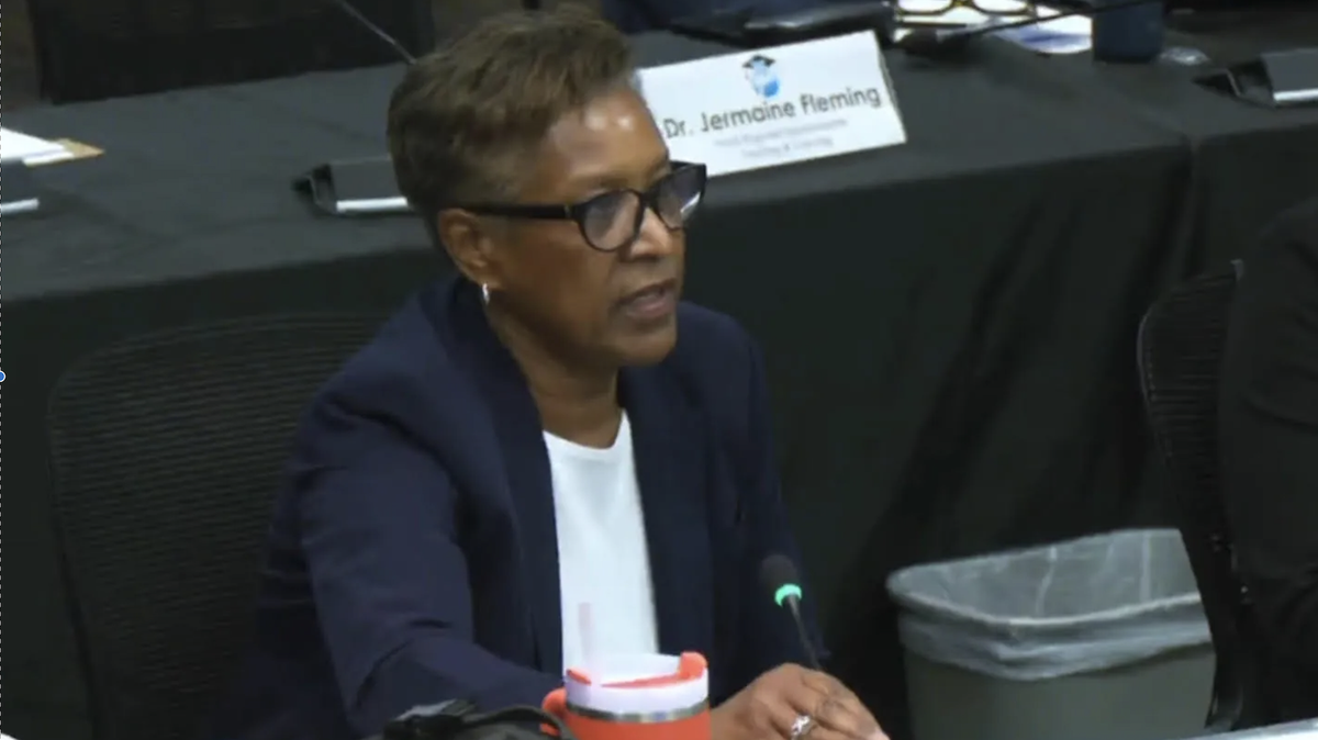 Wanda Paul