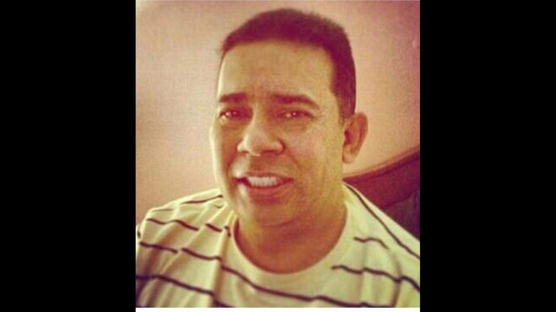 Maj. Gen. Jimmy Lenin Guzmán Pinto