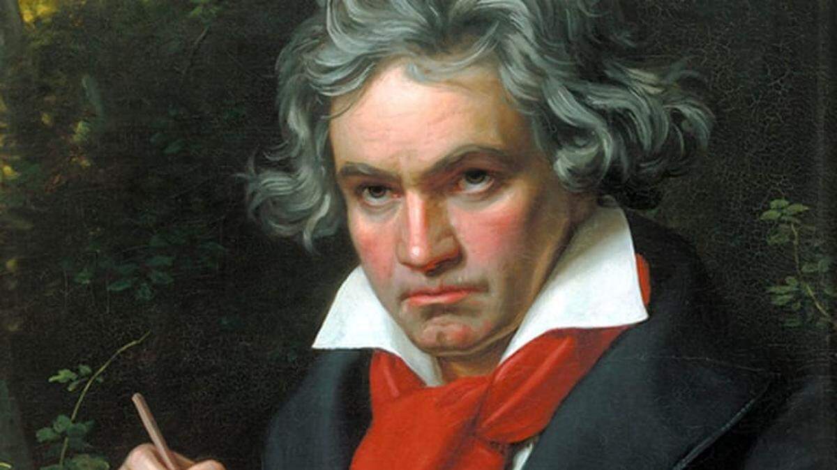 Symphony orchestras around the world are planning Ludwig von Beethoven extravaganzas to honor his birth 250 years ago.