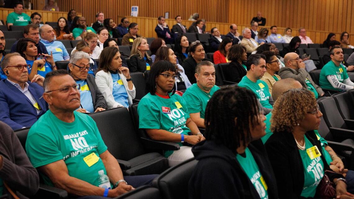 Miramar approves $240K to lawyer up in Miami-Dade incinerator fight — just in case