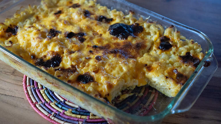 Making mac and cheese for the holidays? Readers insist on this beloved baked recipe