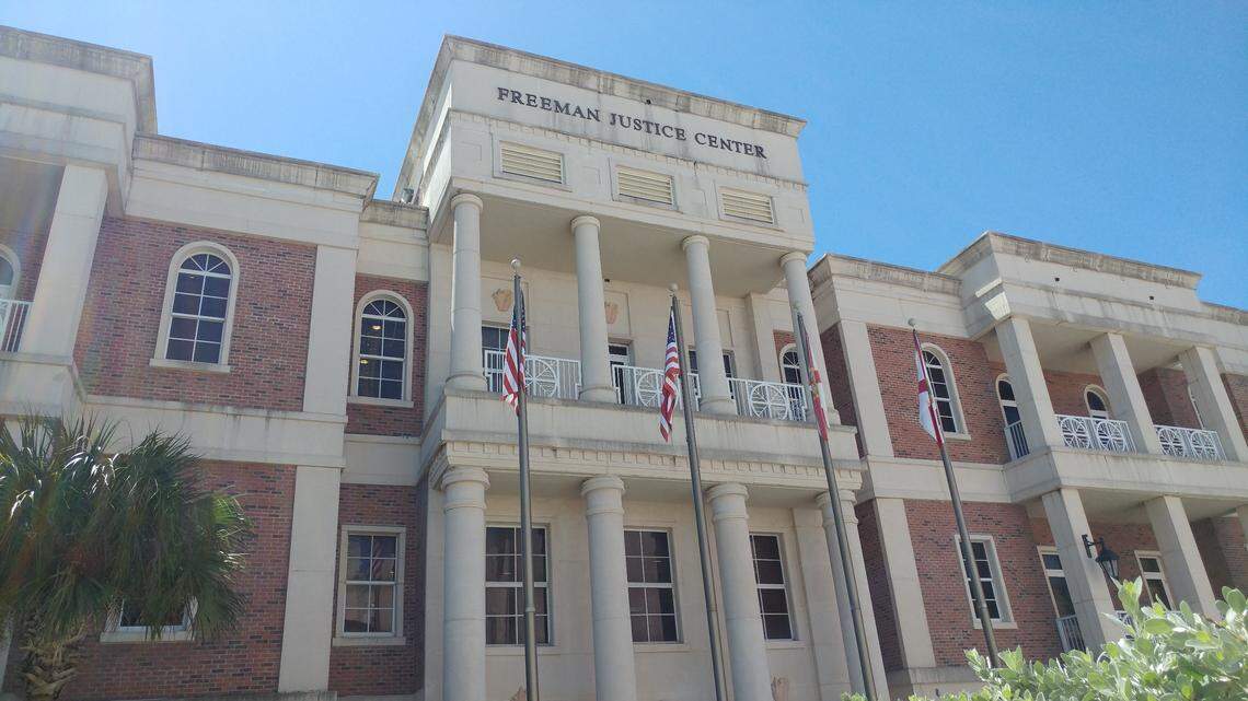 A Keys jury delivered a split verdict in the Kathy Reitzel wrongful termination lawsuit against the Monroe school board.