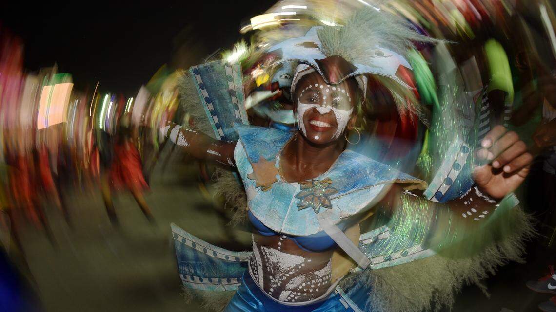 Thinking of going to Haiti for carnival? You will now need a negative COVID-19 test