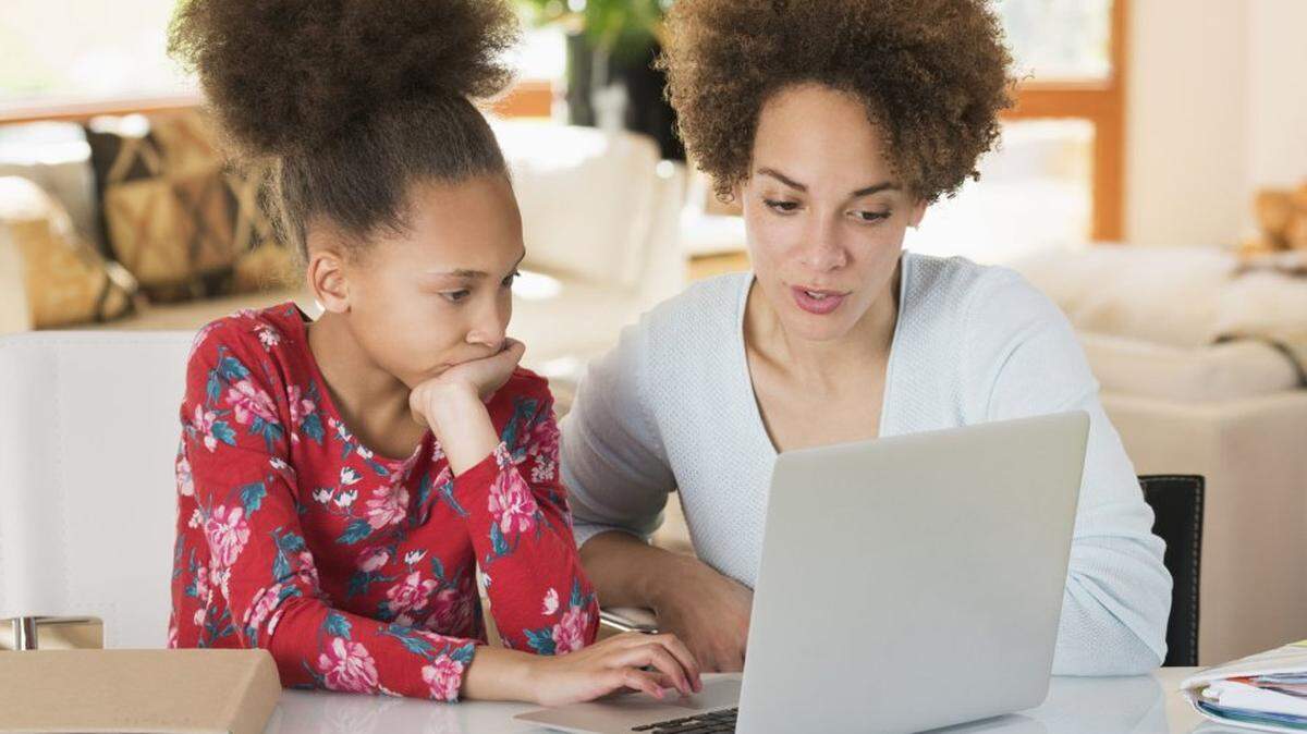 Parents who stay at home with their children would not benefit from Joe Biden’s proposed $8,000 tax credit for childcare.