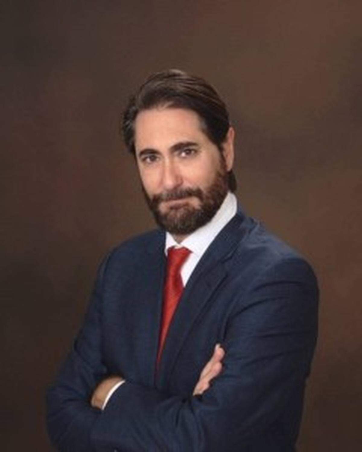 Miguel Fernando Mirabal
