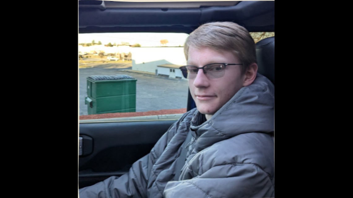 Austin Tucker Martin