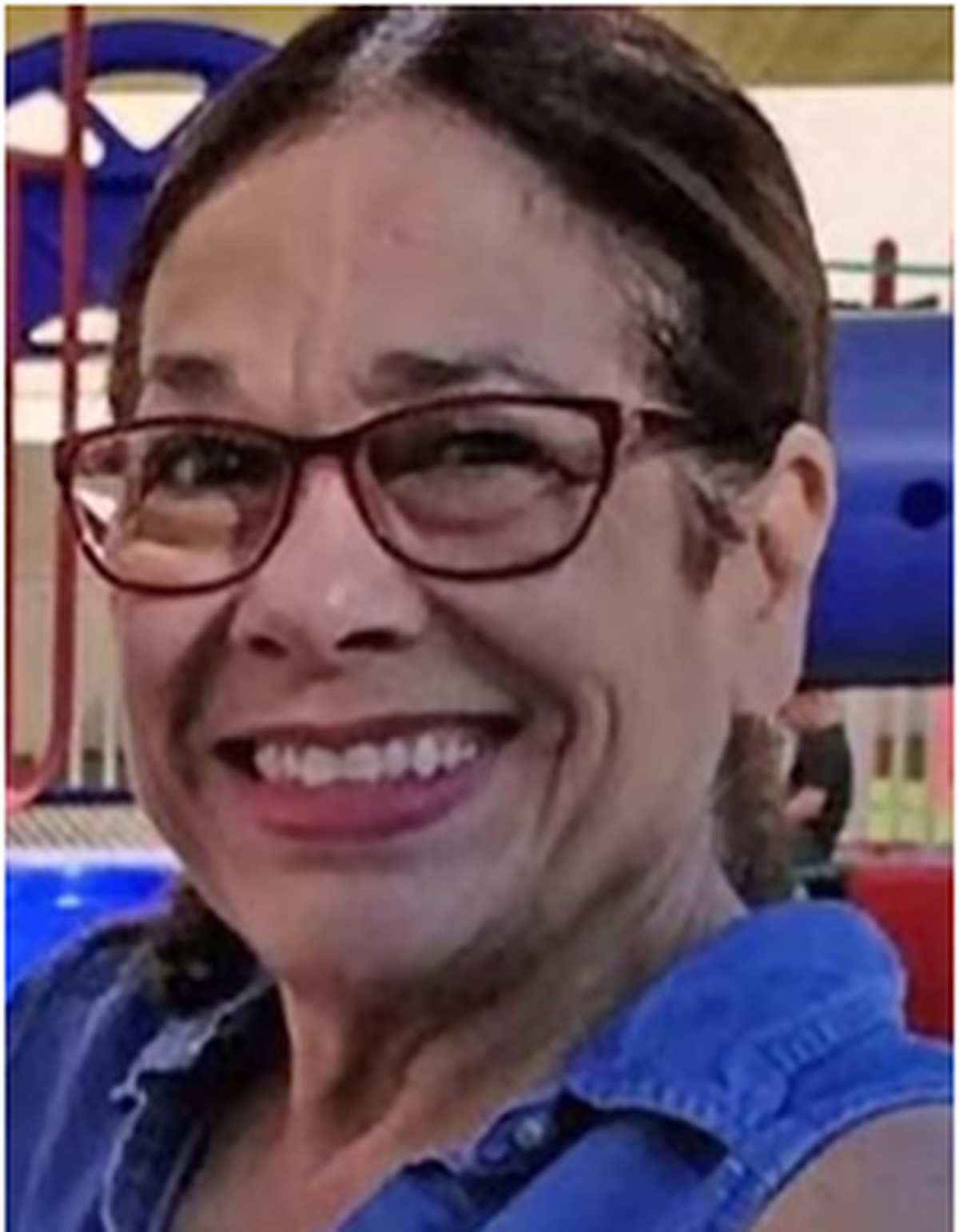 There’s a reward for information leading to the arrest of Lilliam Morales aka Lilliam Boyssen, Lilliam Boissen or Lilliam Pena, the missing child’s grandmother.