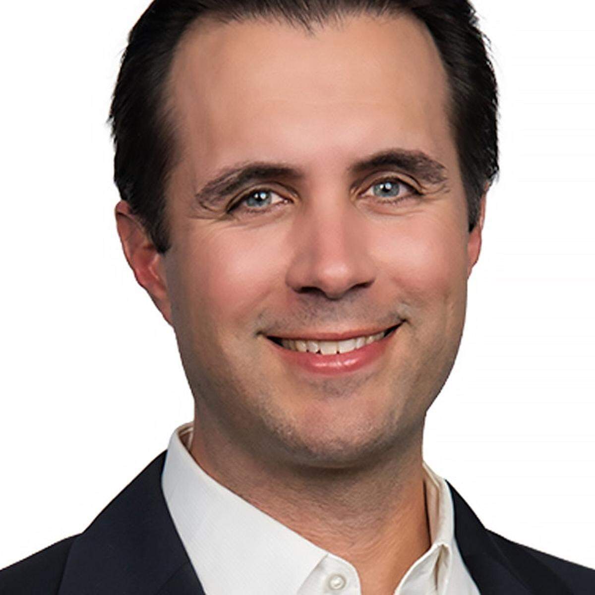 Anthony De Yurre