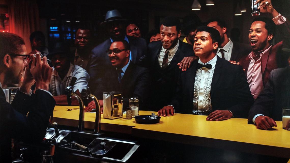 ‘One Night in Miami’ film breathes new life into Brownsville’s Historic Hampton House