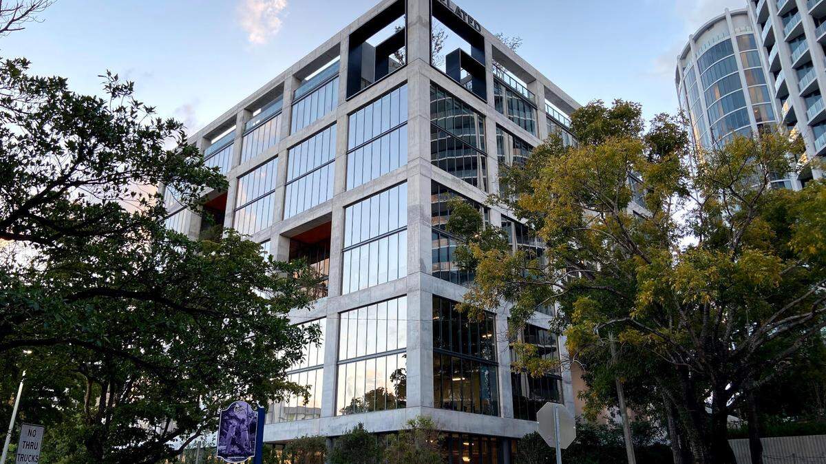 New York-based D1 Capital Partners is landing at Related Group’s 2850 Tigertail development in Coconut Grove.