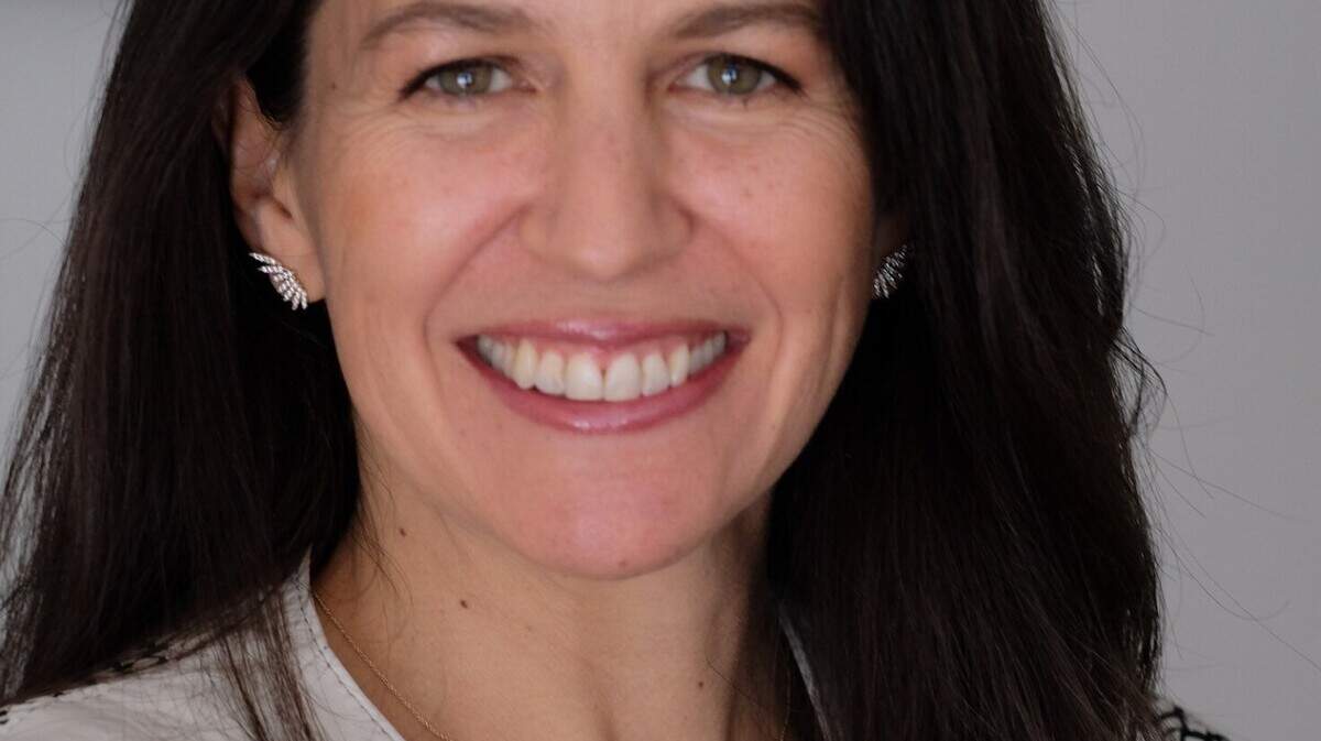 Marcela Escobari has worked in development and inclusion projects across Latin America.