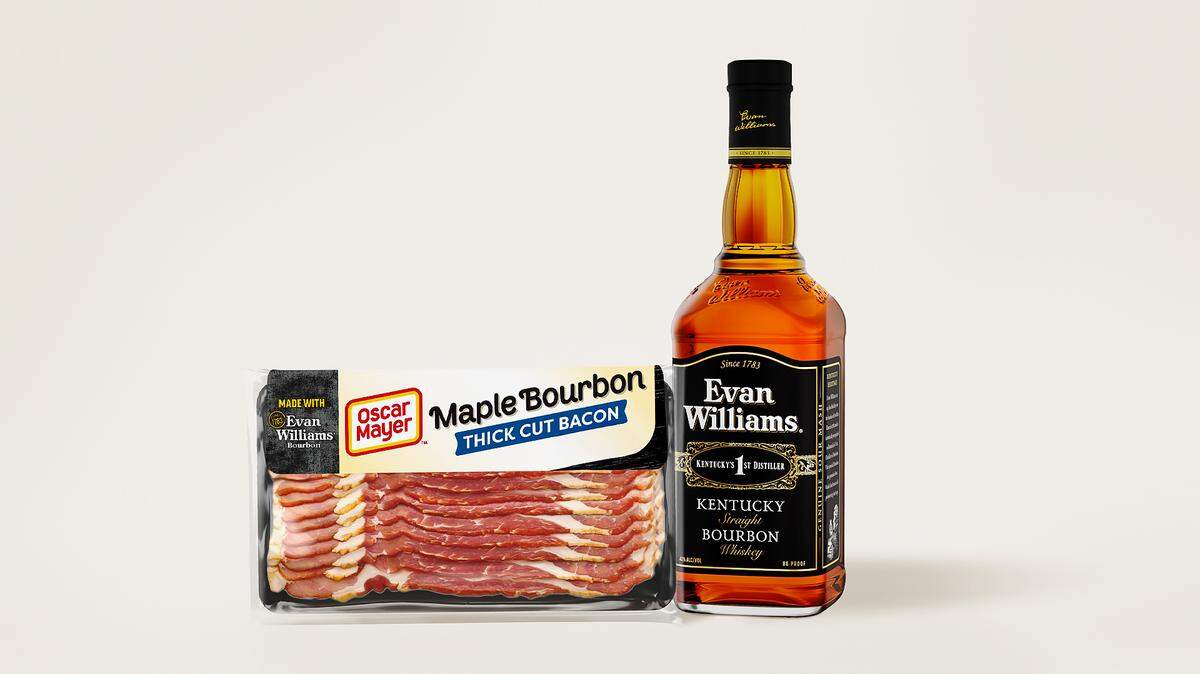 What Is Oscar Mayer’s New Bacon Flavor Everything to Know