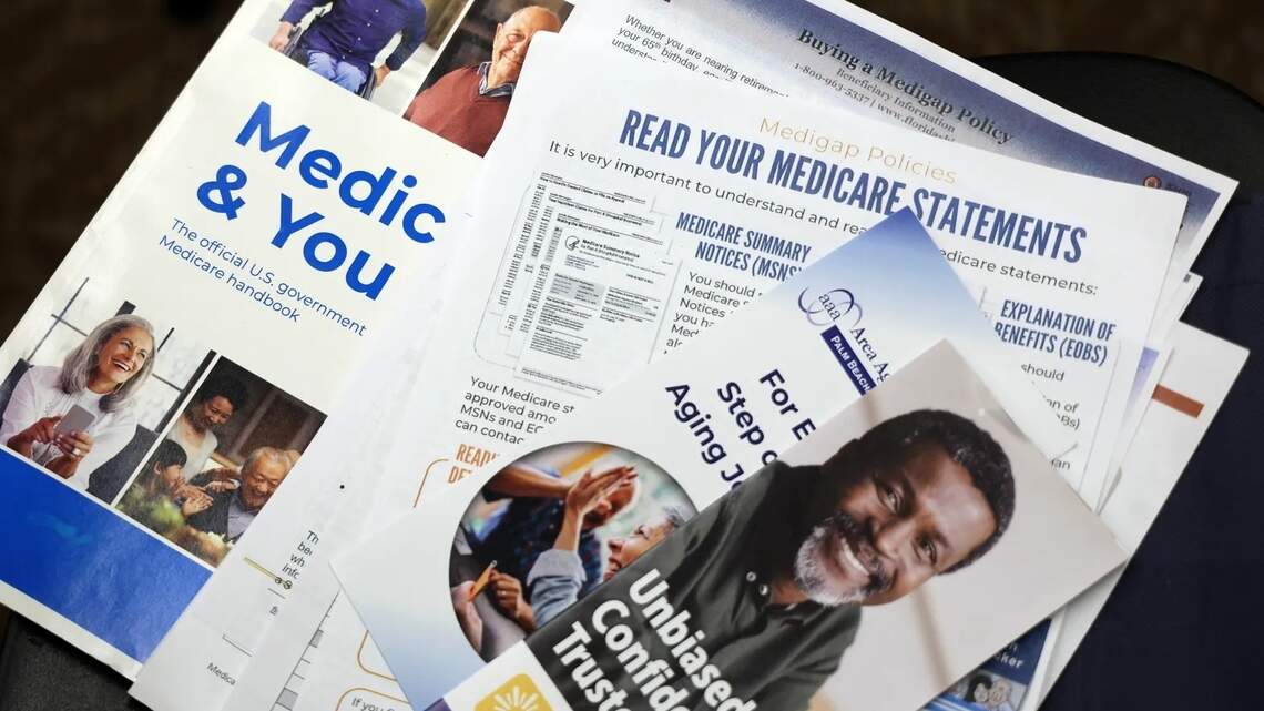 Florida is losing more Medicare Advantage plans in 2027 than any other state