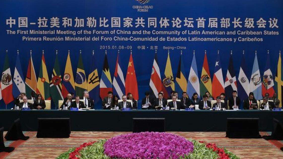 Latin America has three fantastic opportunities to excel — and it’s blowing all of them | Opinion