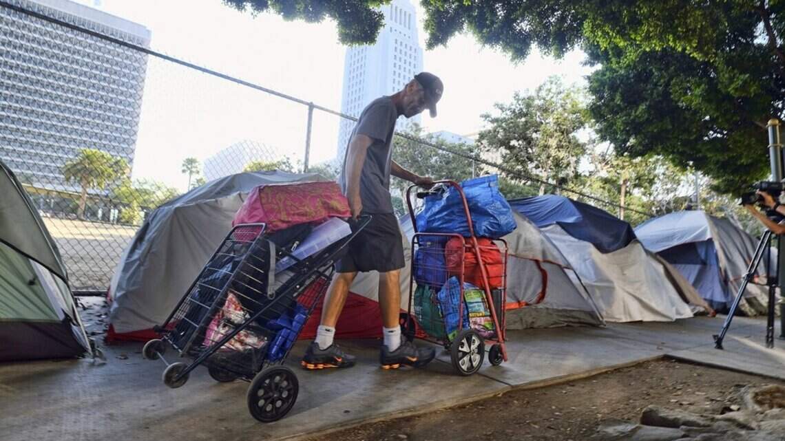 Gracias a DeSantis, la Florida no es un páramo californiano de progresismo | Opinión