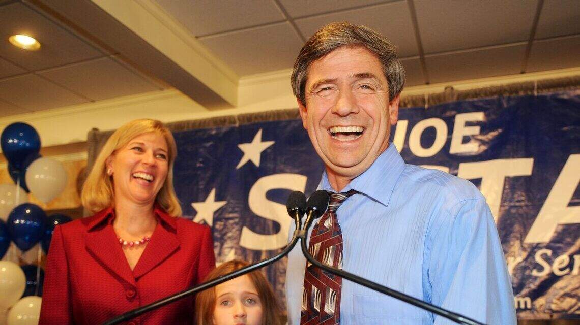 Do the Democrats really think ‘President Sestak’ has a certain ring to it? | Opinion