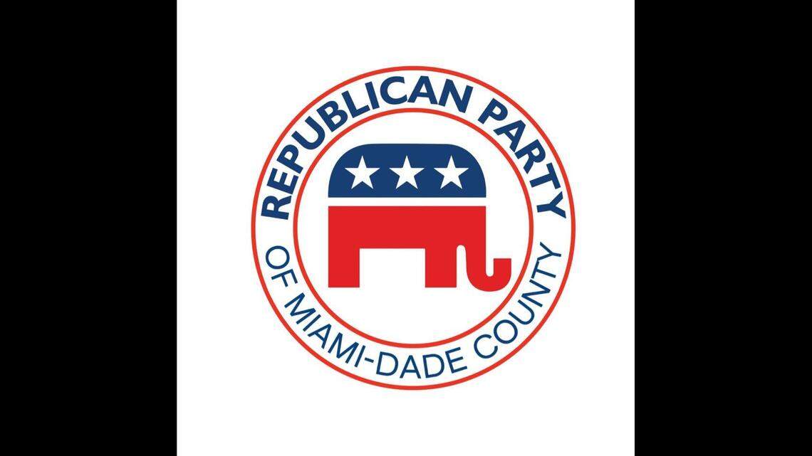 Miami-Dade GOP secretary resigns weeks after racist group chat comes to light