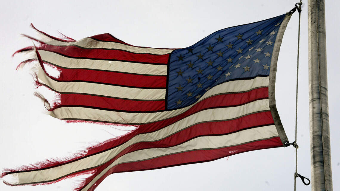 There’s ‘you people’ and ‘my people.’ ‘We, the people’ doesn’t seem to exist anymore | Opinion