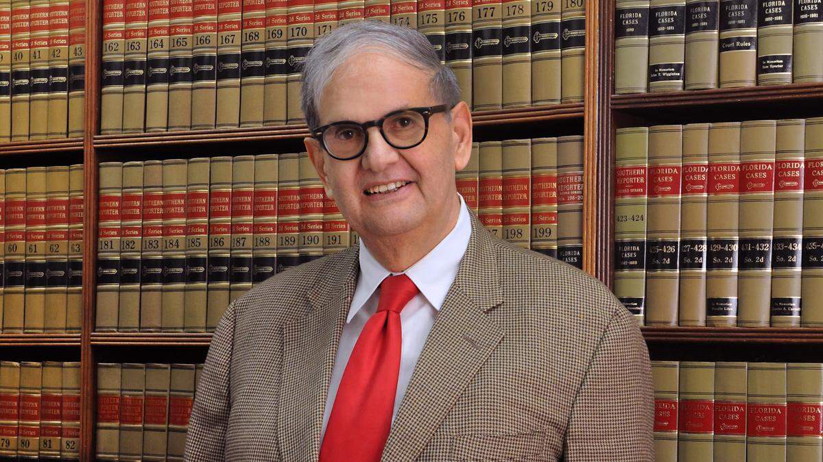 Louis M. Jepeway Jr.