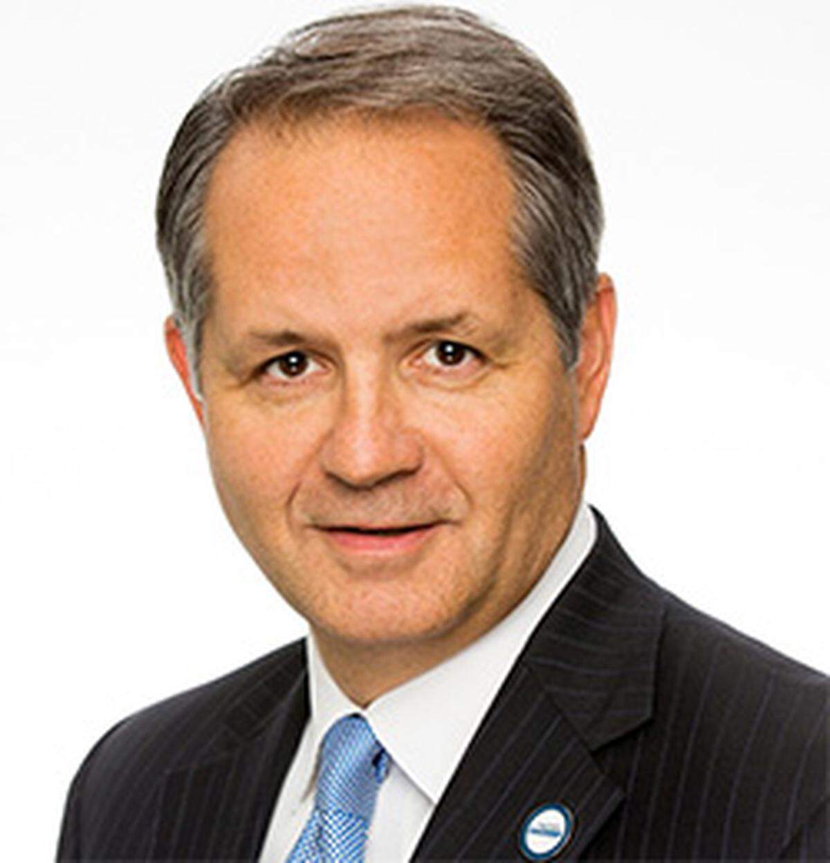 Mark Wilson