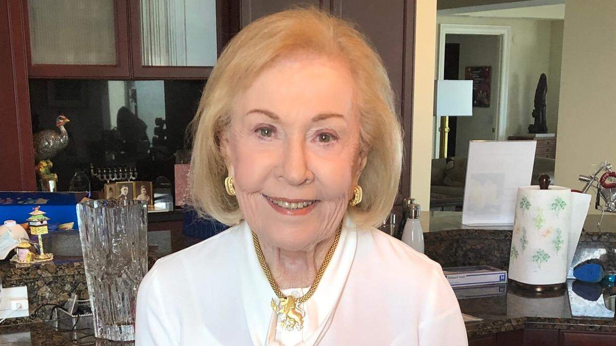 Norma Kipnis Wilson