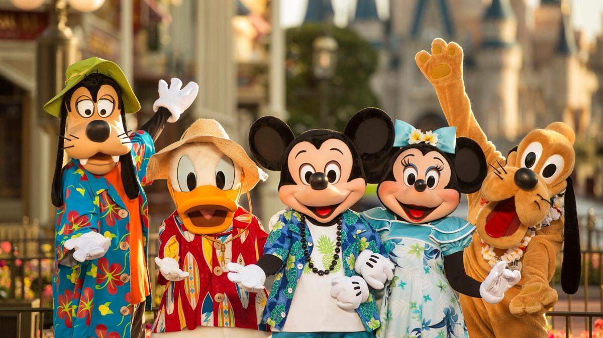Is Disney World open? Universal? SeaWorld? Ian brings some changes