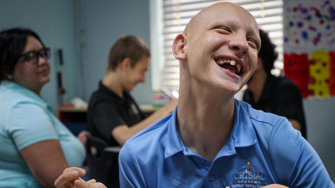 This Gables school has helped kids with autism for 16 years. Why it’s moving