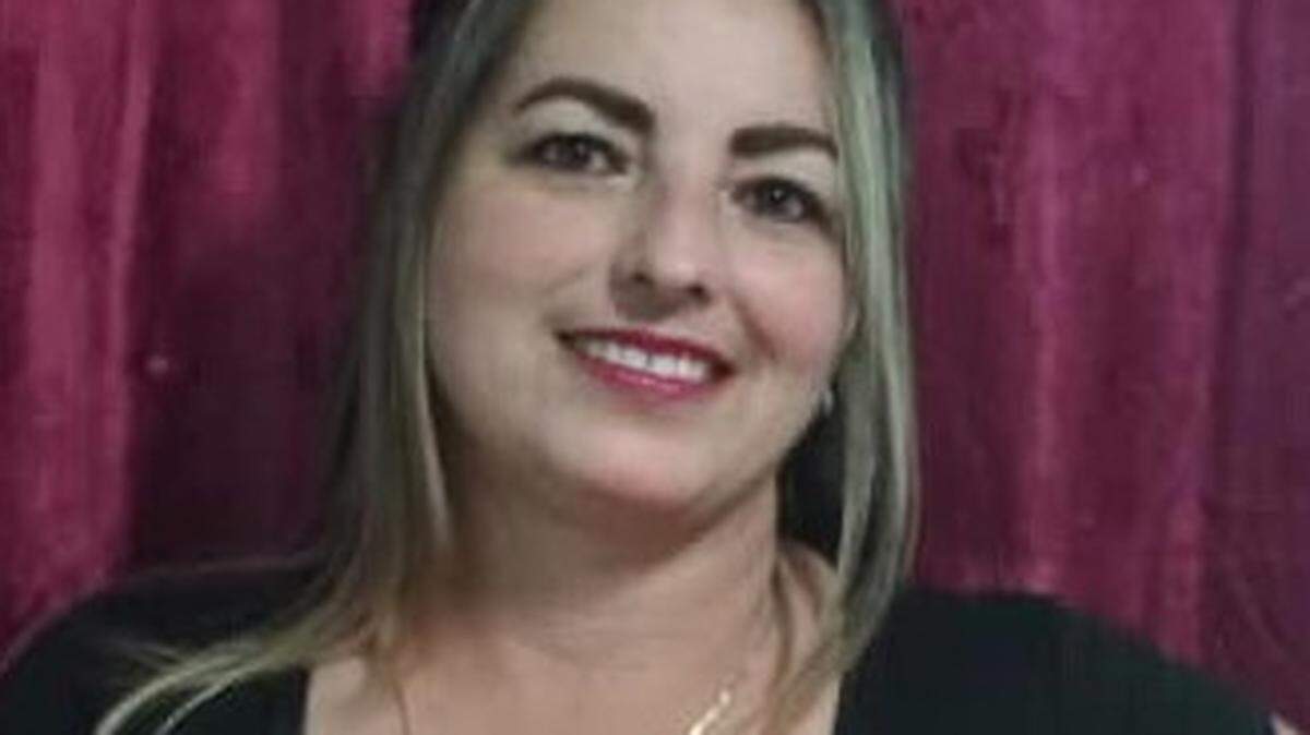 Arelis Almarales Alberteris, 40, was killed by her husband in January 2023 in a small town in Holguín, Cuba. Independent groups are tracking a growing number of feminicides on the island.