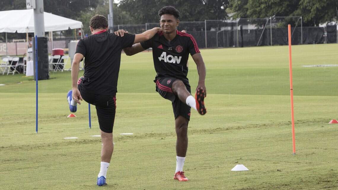 Manchester United vs. Real Madrid: Everything you need to know about Tuesday’s match