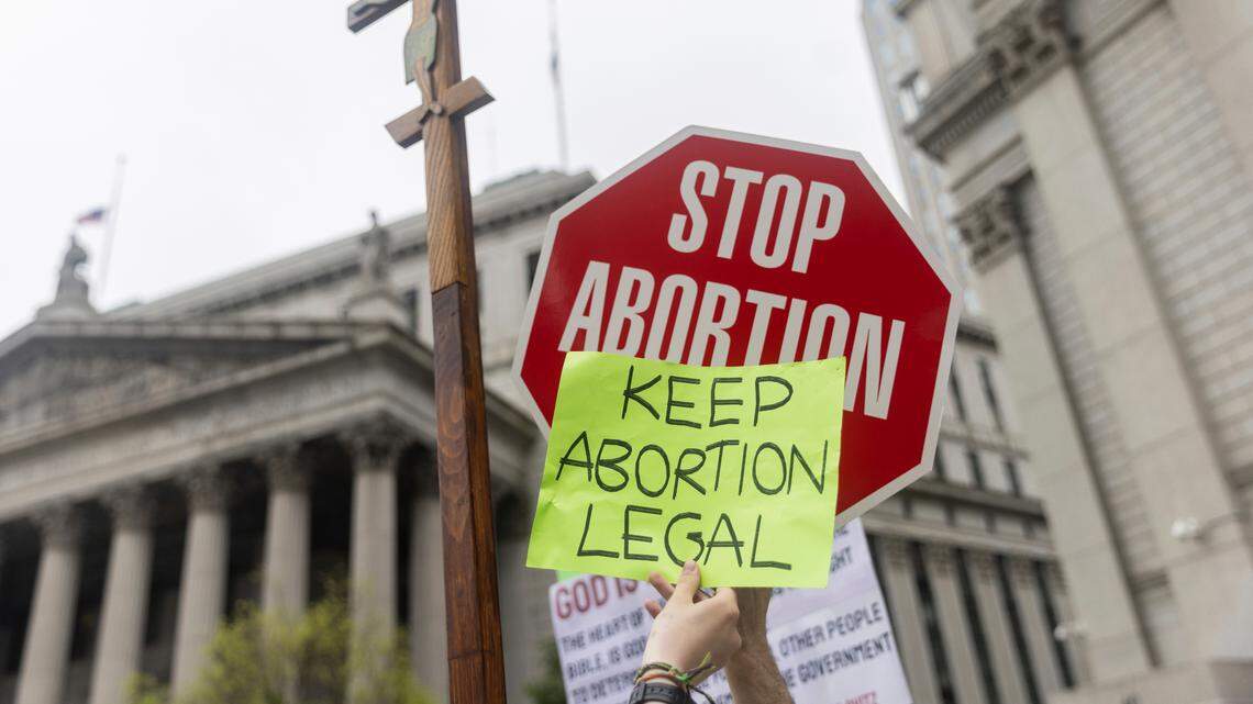 California was ready when Supreme Court overturned a half-century of abortion precedent