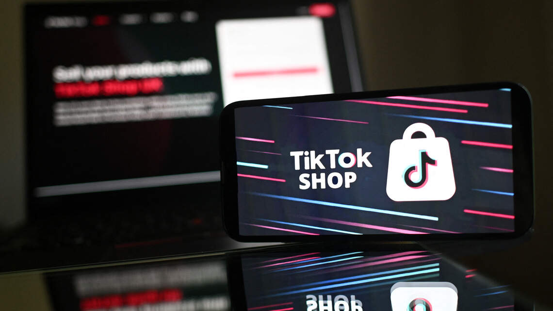 Why is TikTok Shop so addictive? How livestream shopping uses trust, urgency and algorithms to lure you in