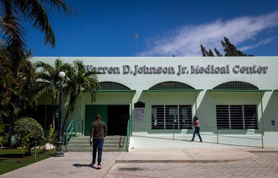 Haiti-based GHESKIO was founded in 1982 as a medical center and research clinic dedicated to the fight against HIV/AIDS. Its mission has since expanded to treating other illnesses and providing treatment to rape survivors.