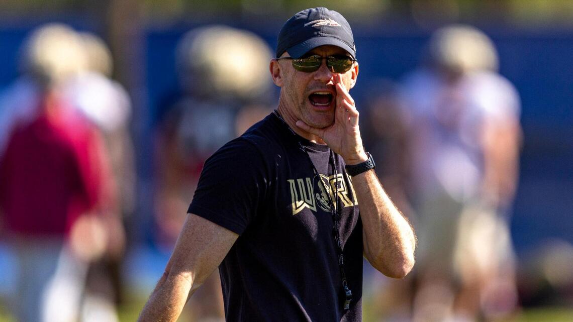 Playoff-snubbed Florida State, Georgia look to end seasons on high note in Orange Bowl