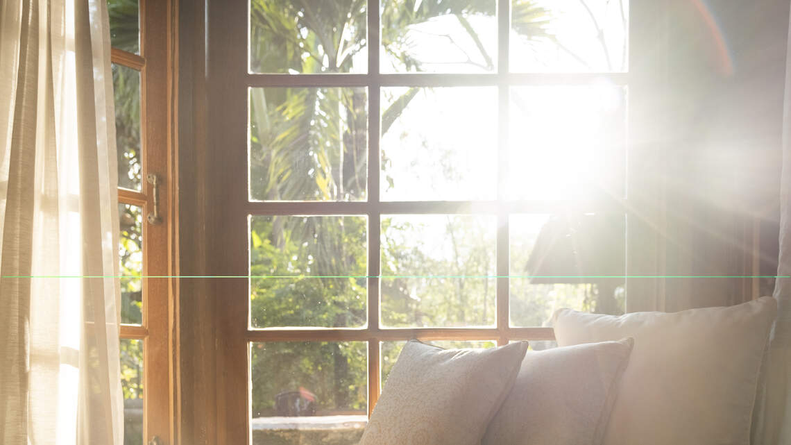 The same windows that make your home feel amazing could be quietly inflating your summer electric bill