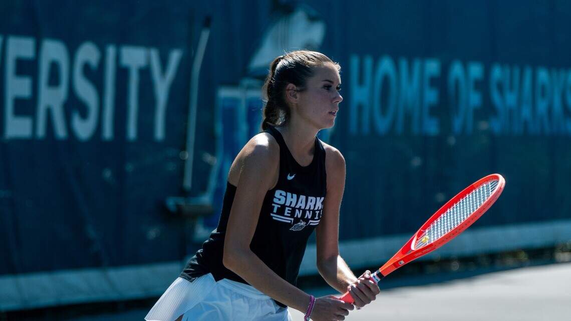Barry and NSU: national powerhouses in women’s tennis set to collide once again