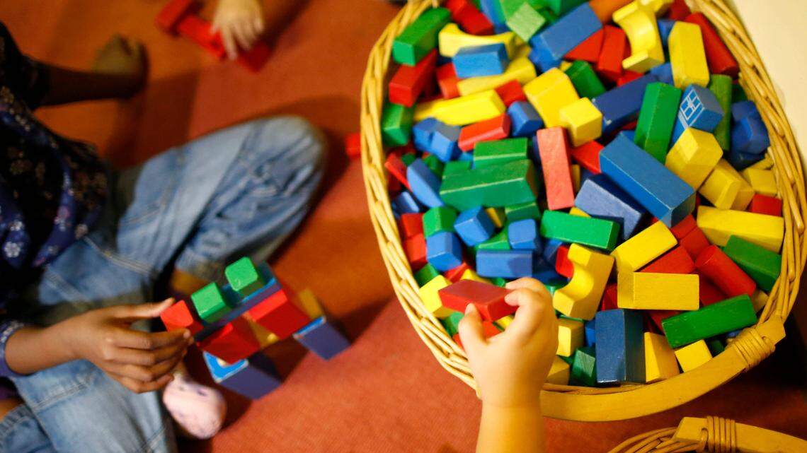 Does Illinois state law specify an age at which a child can be left home alone? Not following a 2023 change to the law.