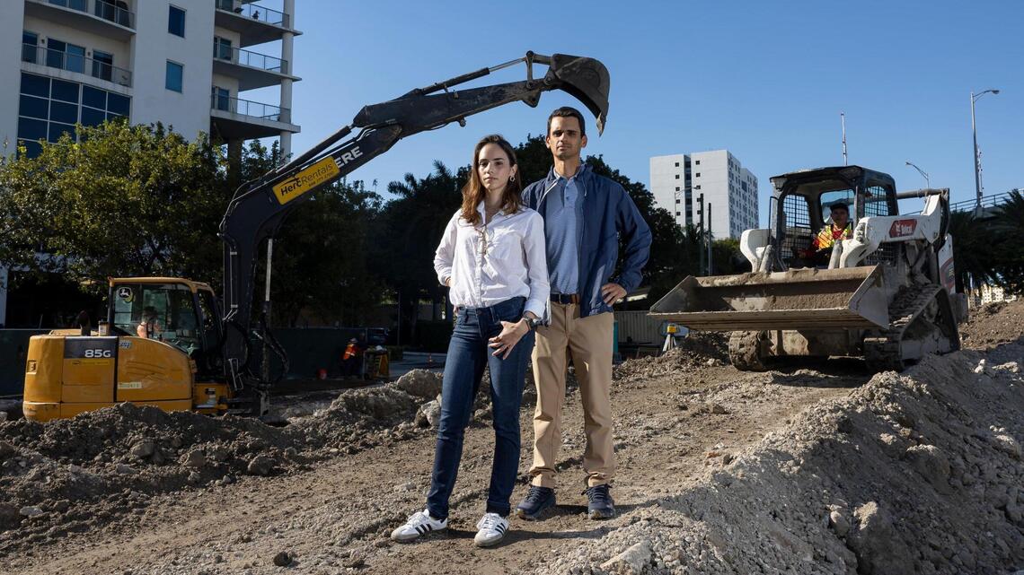 Jurado: Miami tiene que pagar $10.8 millones para hacerse de propiedad privada