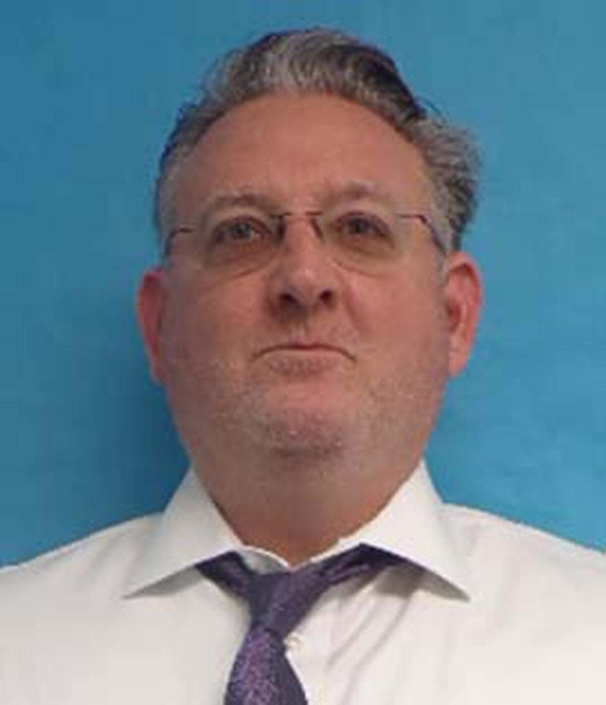Mark Heimendinger