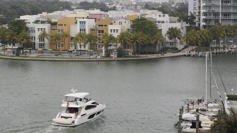 Coronavirus rules amplify boaters’ class divide on South Florida waterways | Opinion