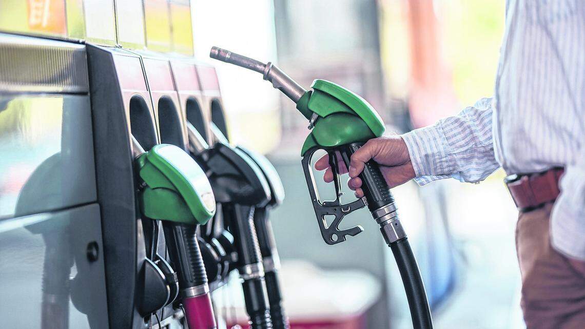 Miami gas prices just soared by double digits. Check increase in your area