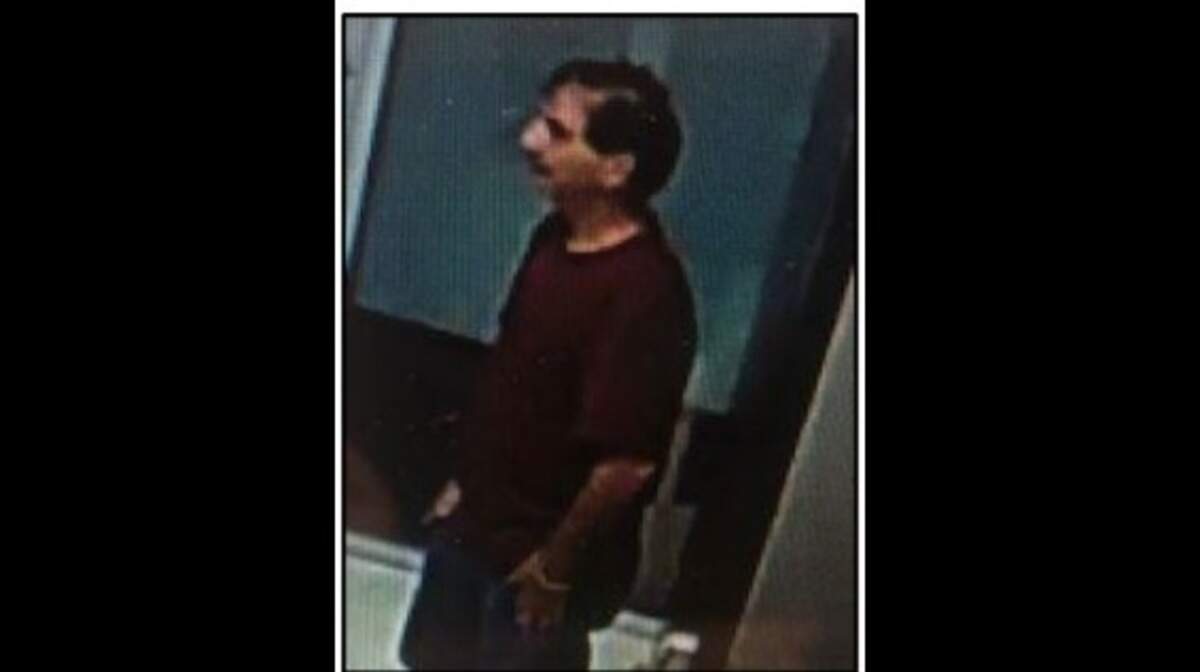 Doral police released a photo of a man detectives say stole $500 from a Doral church.